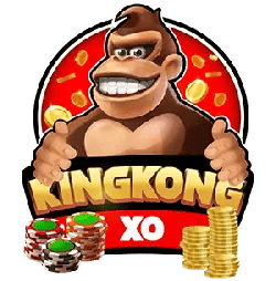kingkongxo เดิมพันกับเรา มั่นใจได้ทุกการเล่น